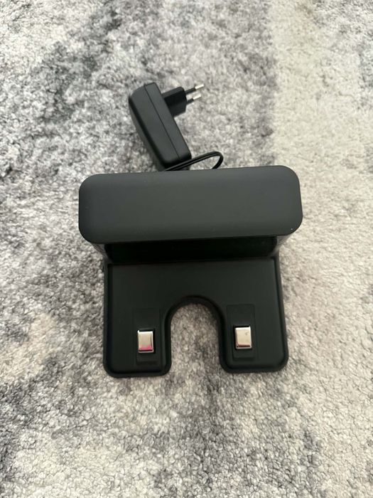 Прахосмукачка робот Silvercest