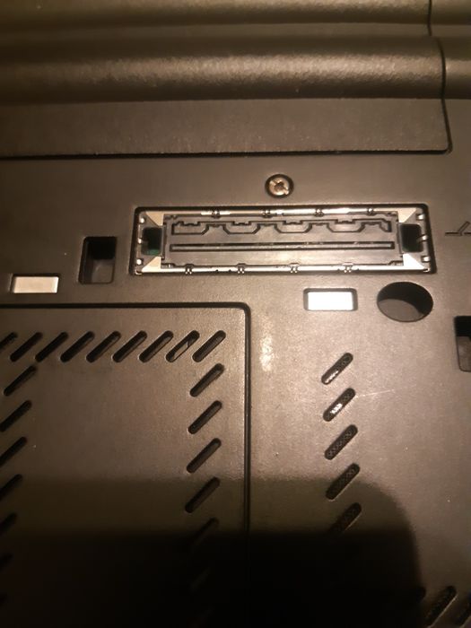 Леново Тинкпад Т430