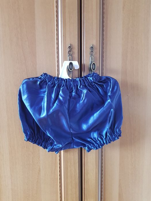 Бебешка рокля размер 1 година