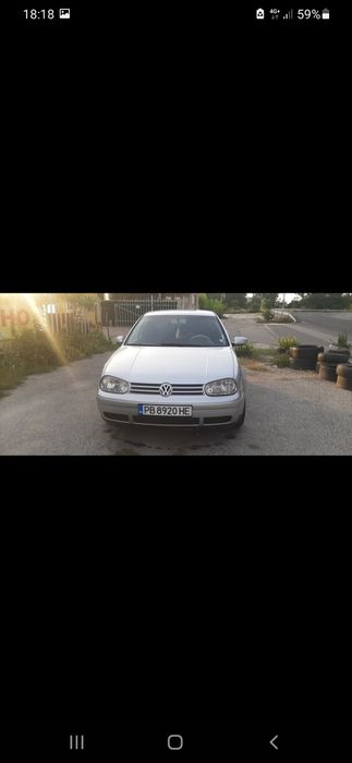 Колата е вьв топ састояние