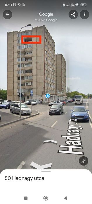 De inchiriat apartament cu 3 camere în Sfântu Gheorghe