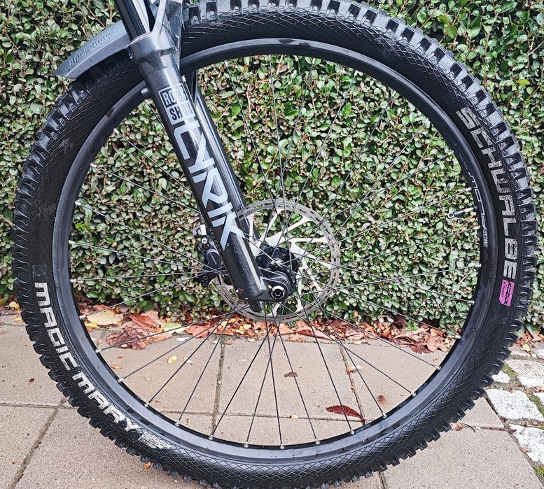 Ендуро велосипед - Radon Slide Trail 10 2023