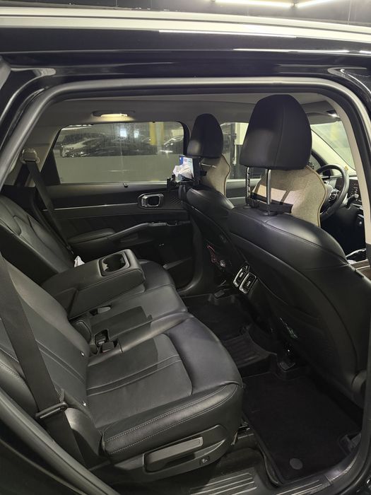 Kia Sorento 3.5  2024 год