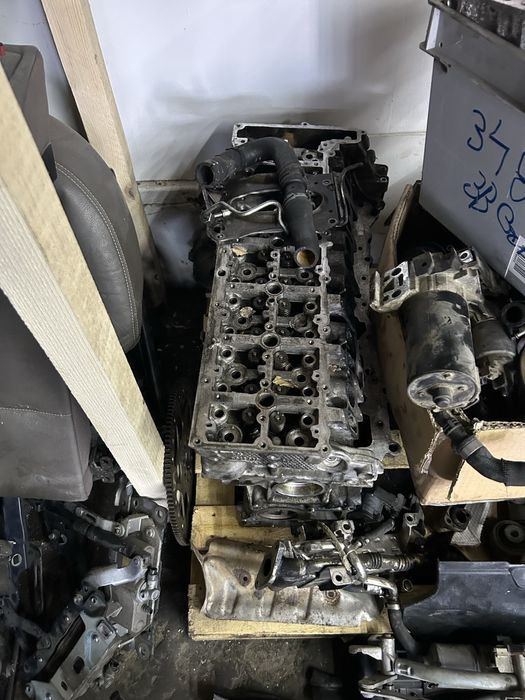 chiuloasa motor N57  f10 f01 f06 f15 f16 f30 f25 motor n57 313 cai