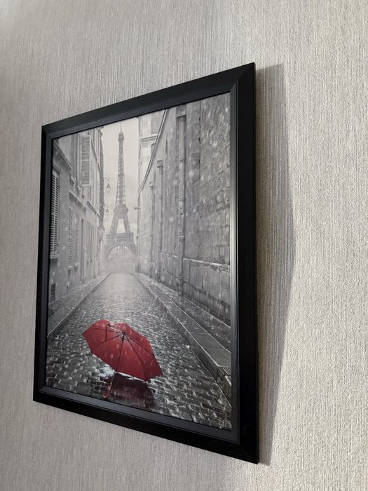 Картина итерьерная