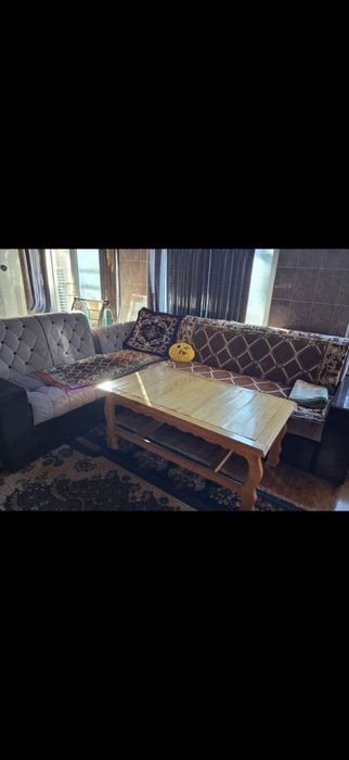 Диван раскладной