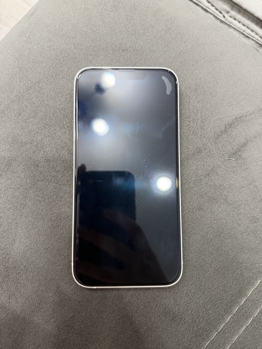 СРОЧНО | iPhone 13 128GB Starlight