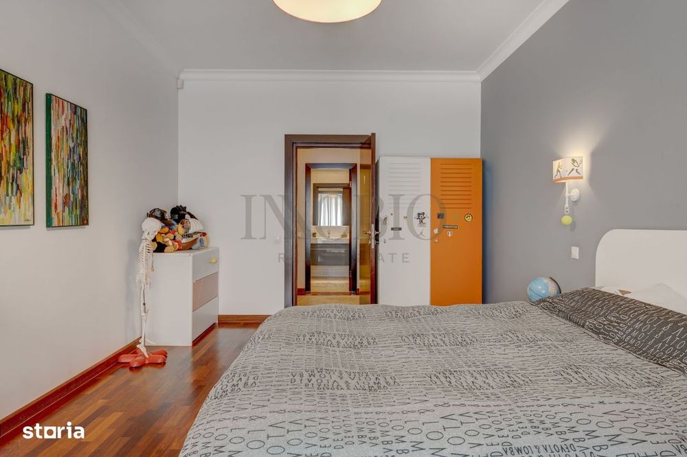 Apartament 4 Camere | Herastrau | Soseaua Nordului