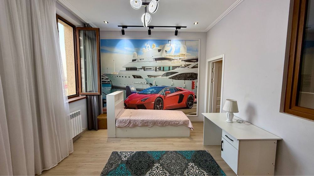 Срочно продается  ЖК Real House — 5-комнатная квартира