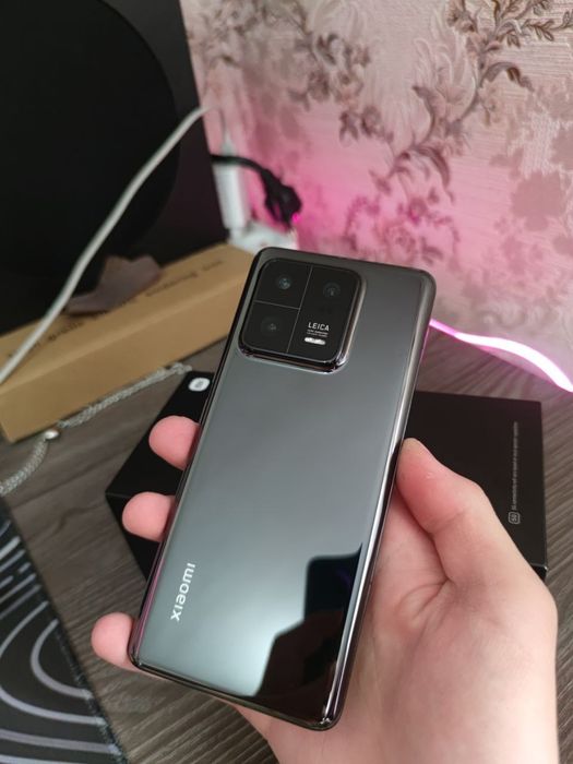 Xiaomi 13 Pro 12/512