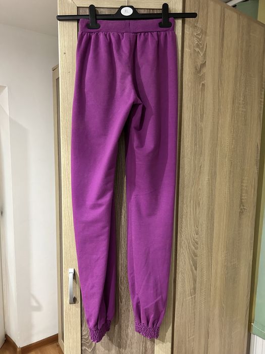 Trening fetite 16 ani