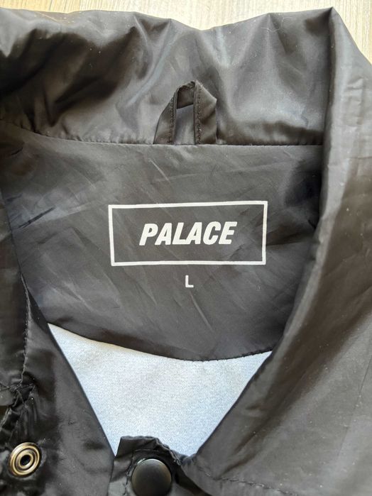 Яке Palace Tech Coaches Jacket Перфектно Състояние