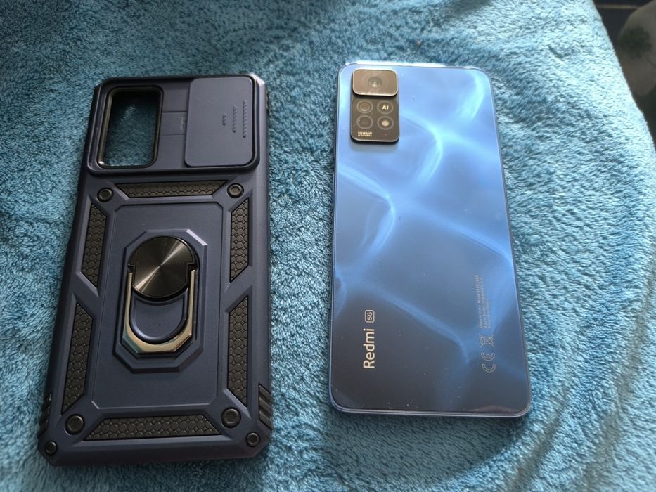 Redmi note 11 pro 5 G