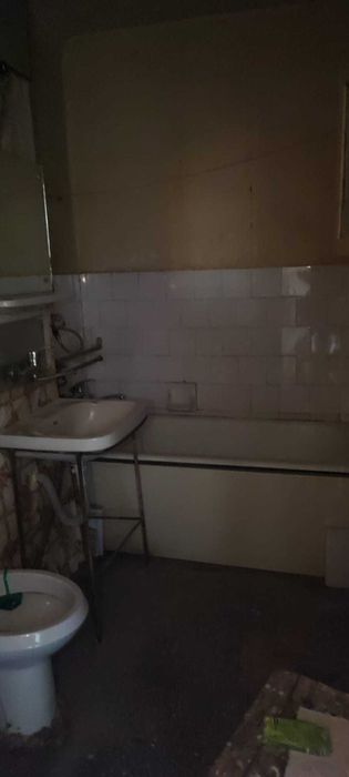 Garsonieră de vânzare zona Rovine, bulevardul Decebal