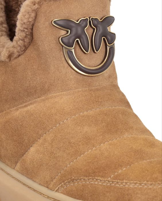 Боти PINKO Original 38 номер