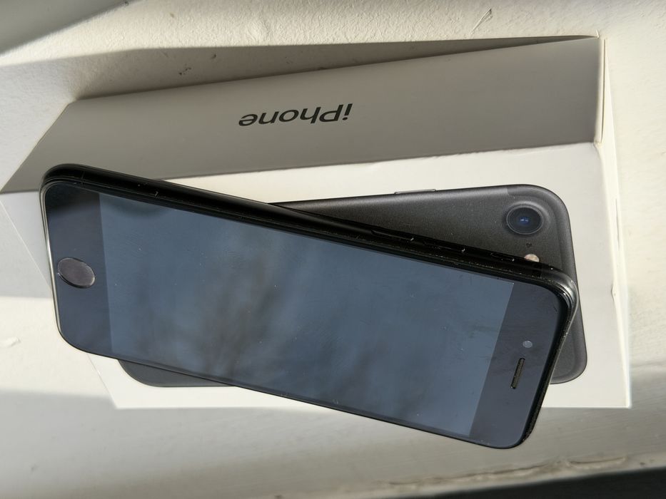 Iphone 7 stare foarte buna