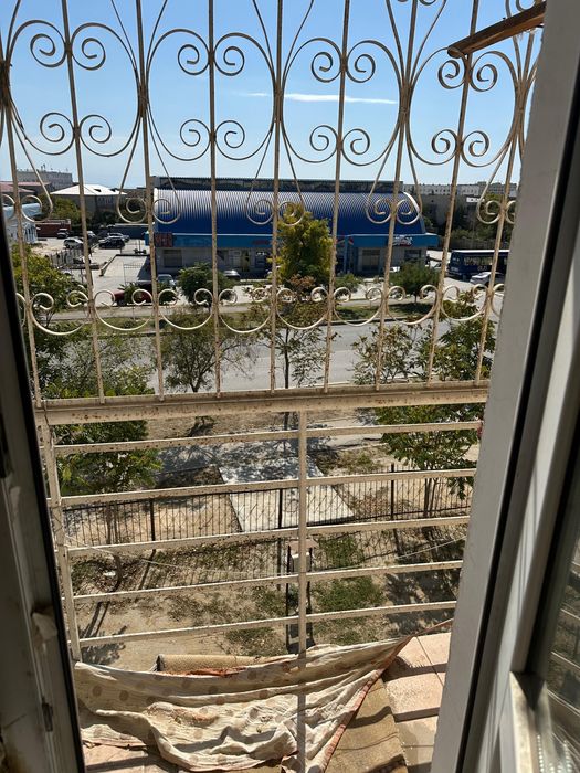 2-х комнатная квартира