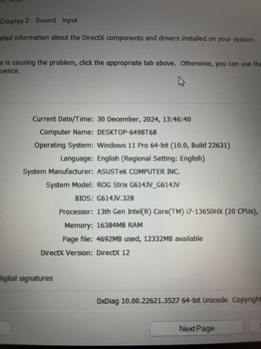 Laptop Asus       .