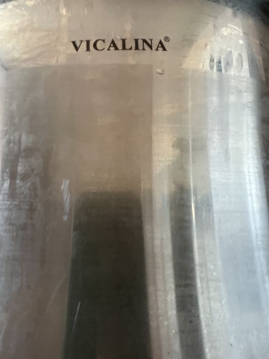 Кастрюля Vicalina 20л