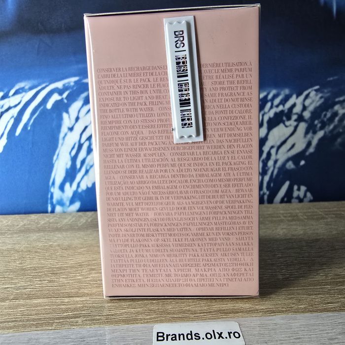 Promotie: Giorgio Armani - My Way 90ml Parfum