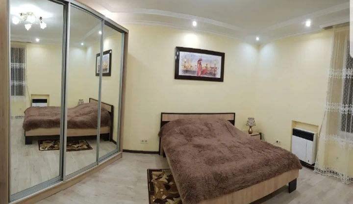 Часики,  Сарыарка 11-Кенесары