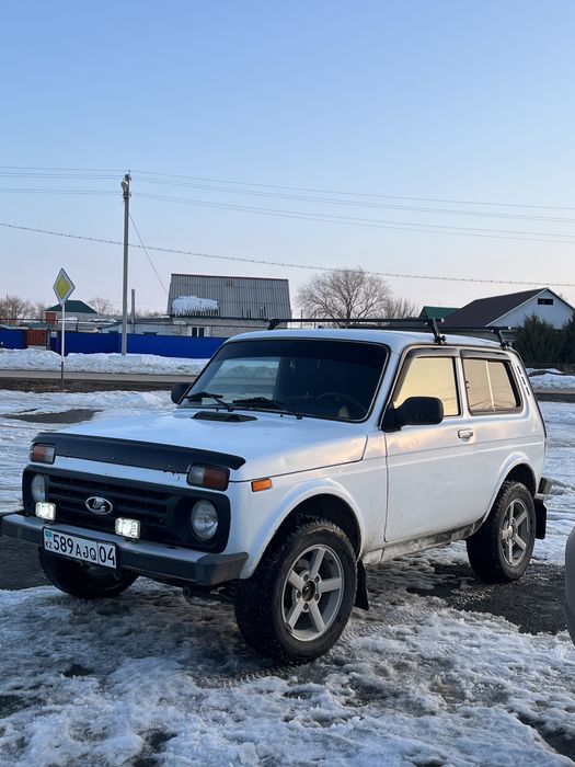 Нива сатылады инжектор