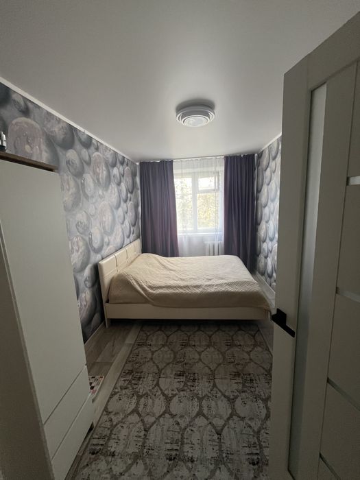 Продам 3 комнатную квартиру