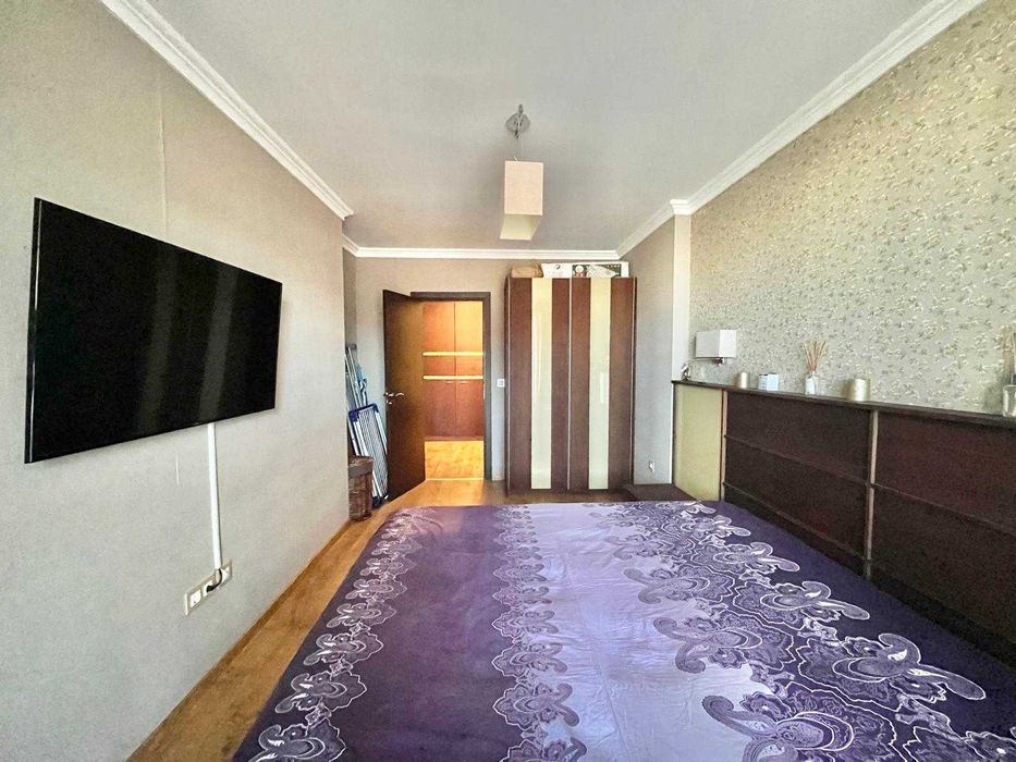Продава се Двустаен апартамент в Несебър - 75 кв.м за 816 €/кв.м - Снимка #14