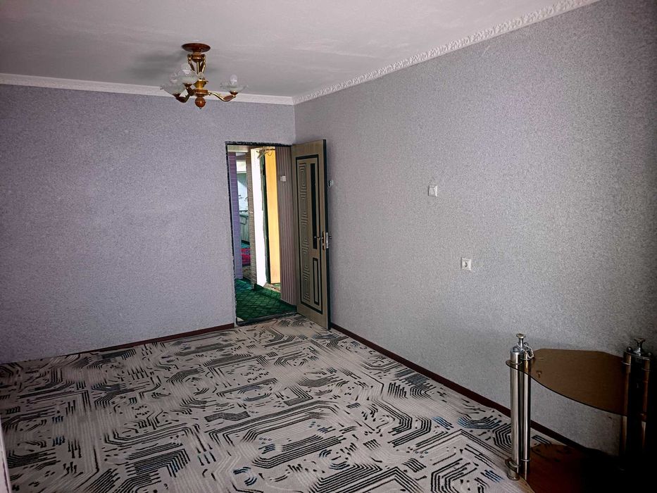 Мафтуна бар 2 хоналик 4 етаж 2 томонлама камфорт покиза тоза оила учун