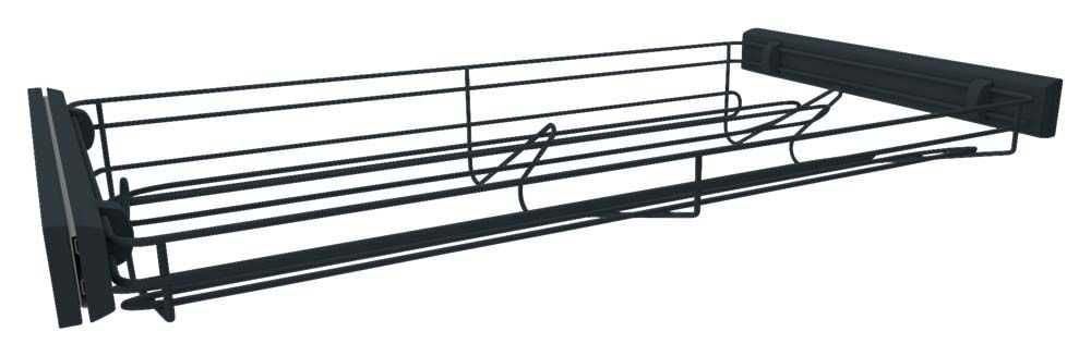 Модулен гардероб