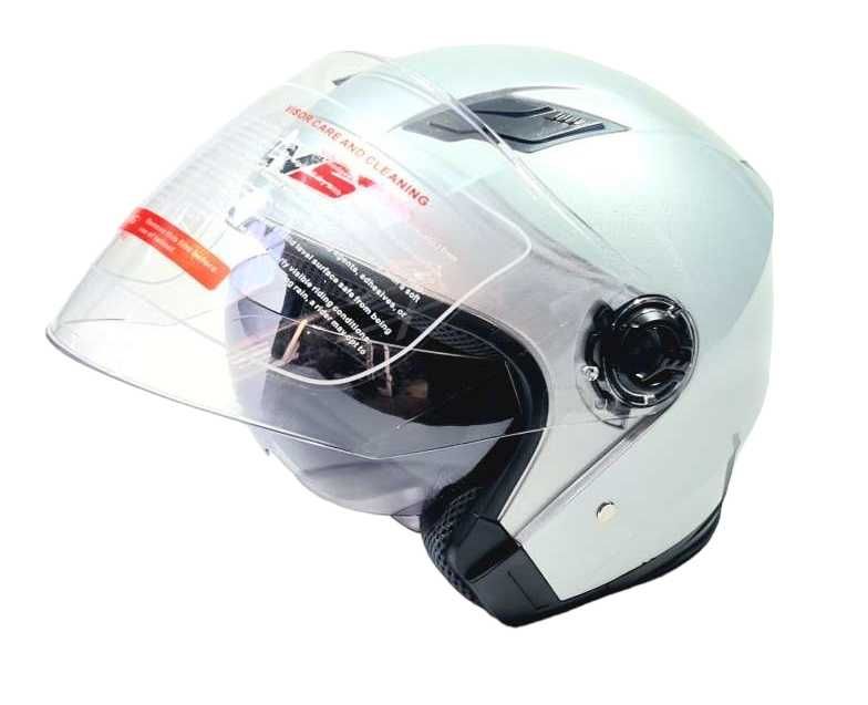 Мото/Скутер каска, различни цветове