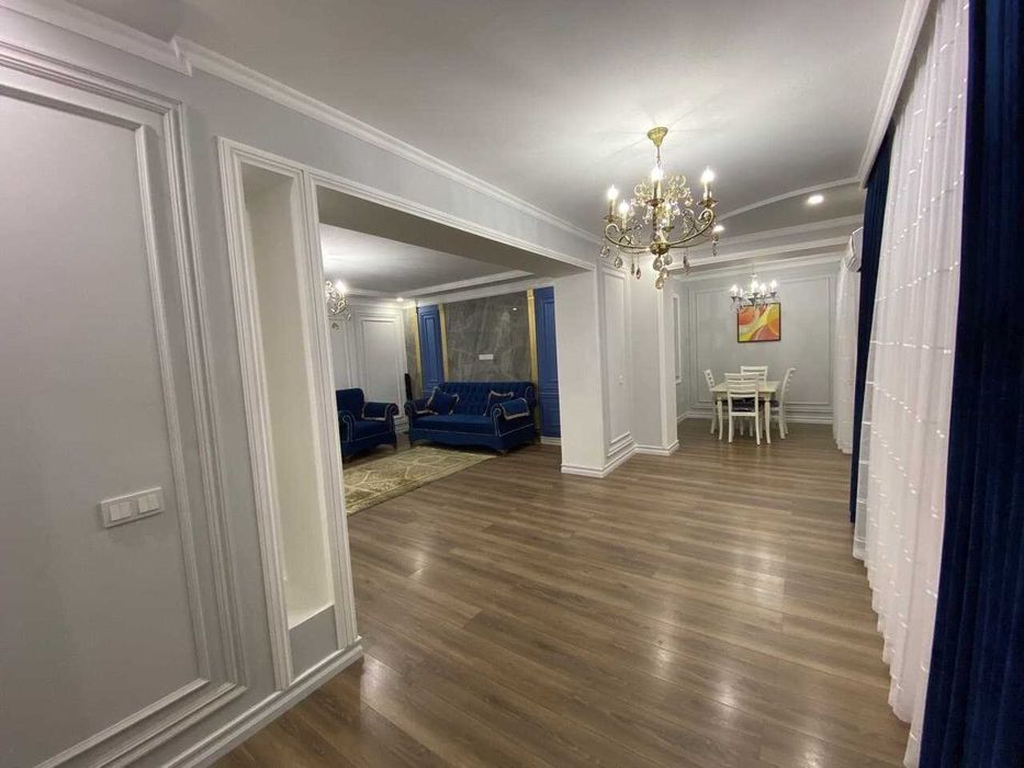 Сдается Квартира