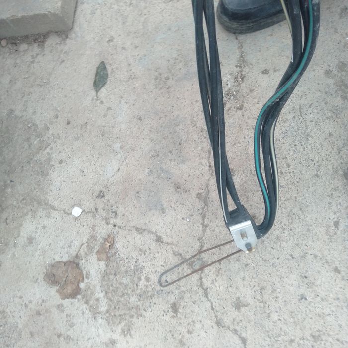 Сип  кабель   380