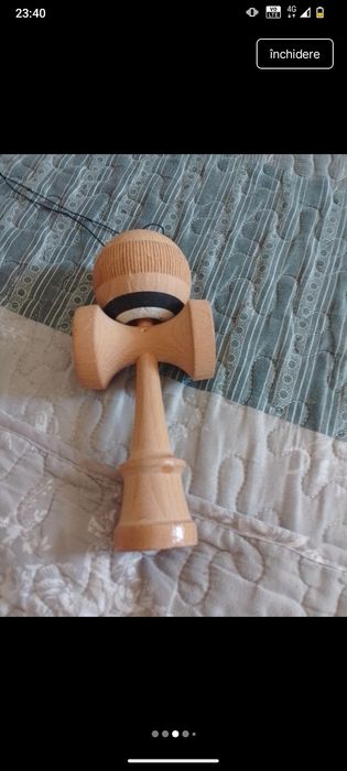 Vand setup foarte bun