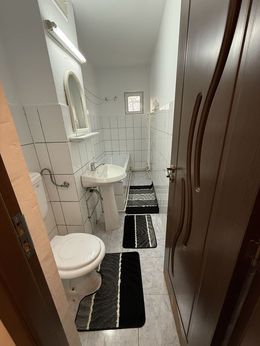 Apartament de inchiriat