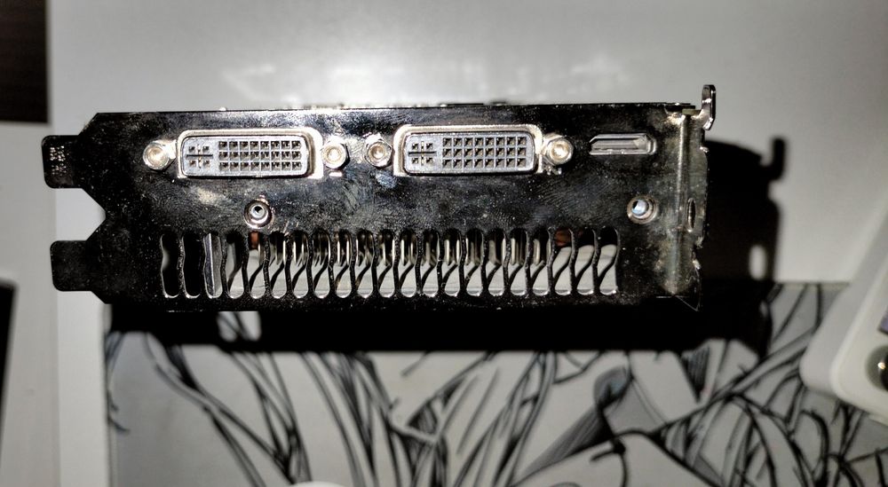 nvidia n470gtx 1gb