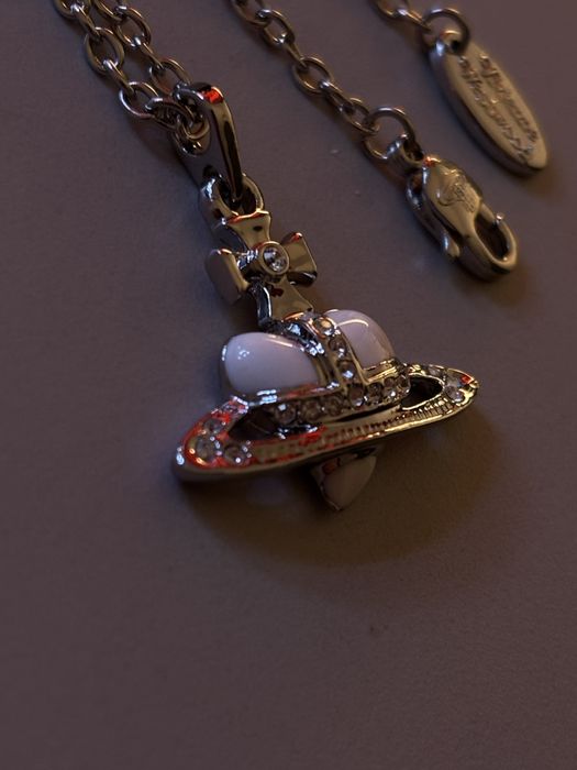 Vivienne westwood necklace