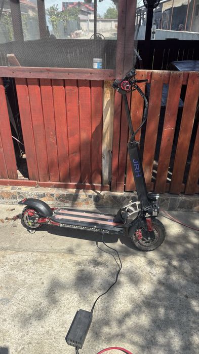 Trotineta jrh 500 w