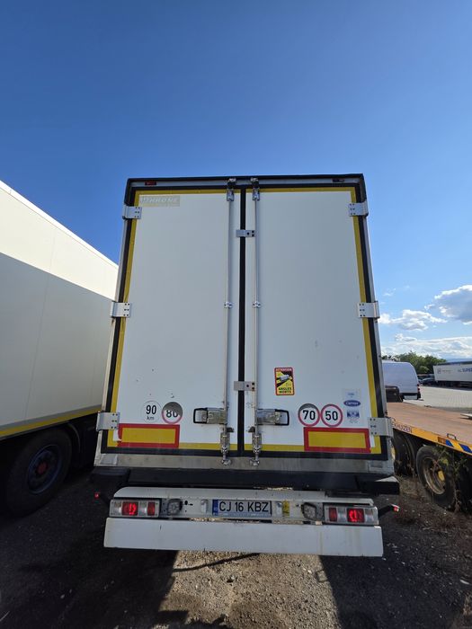 Semiremorca frigorifica frigo frig Krone