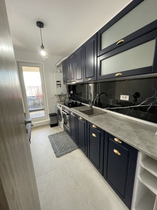 Garsoniera disponibila de pe data de 6-7 iunie