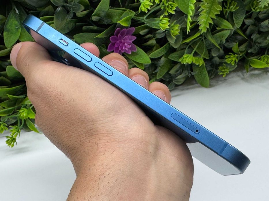iPhone 13 128GB Blue Гаранция