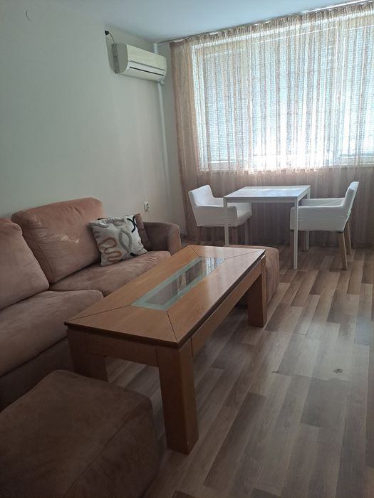 Дава се под наем Двустаен апартамент в Силистра, Митница - 45 кв.м за 178.5 € - Снимка #5