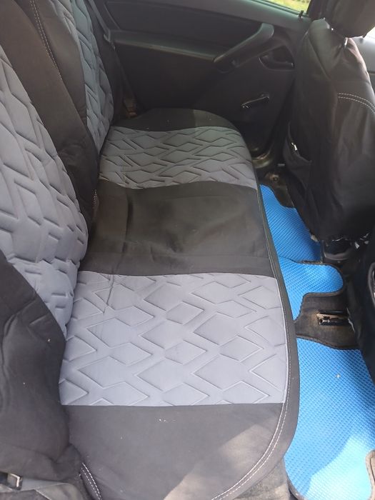 Продам автомашину ГРАНТА