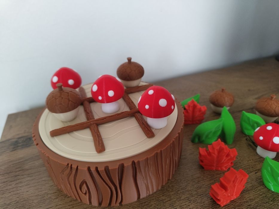 Горски морски шах