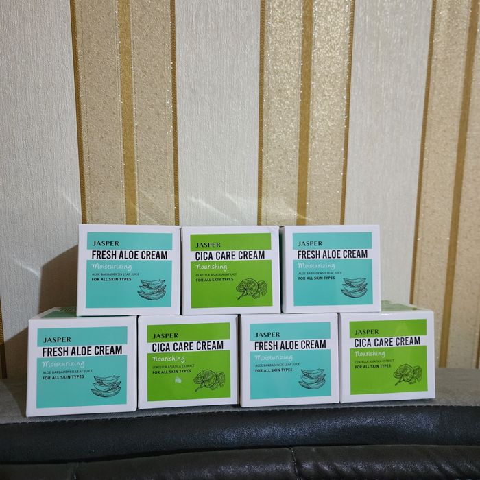 Уход за кожей лица