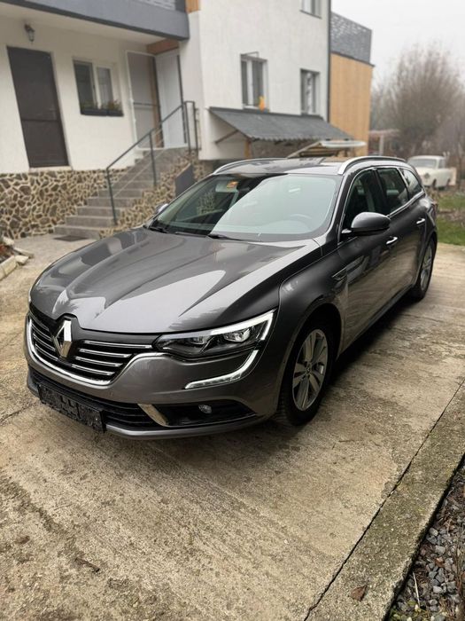 Renault Talisman Stare buna, mici defecte estetice, gata de drum