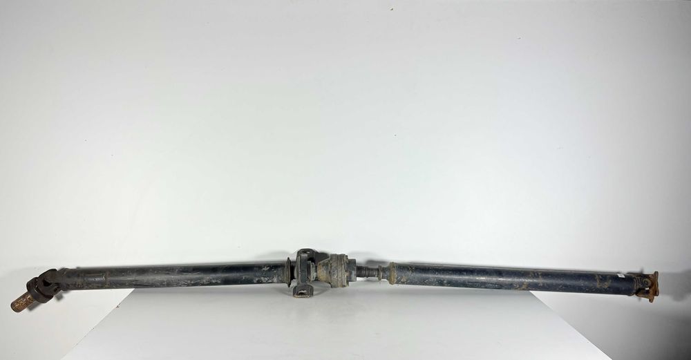 Кардан Тойота РАВ 4 4х4 (00-05г) Kardan Toyota RAV 4 4x4 OEM: 3710042060
