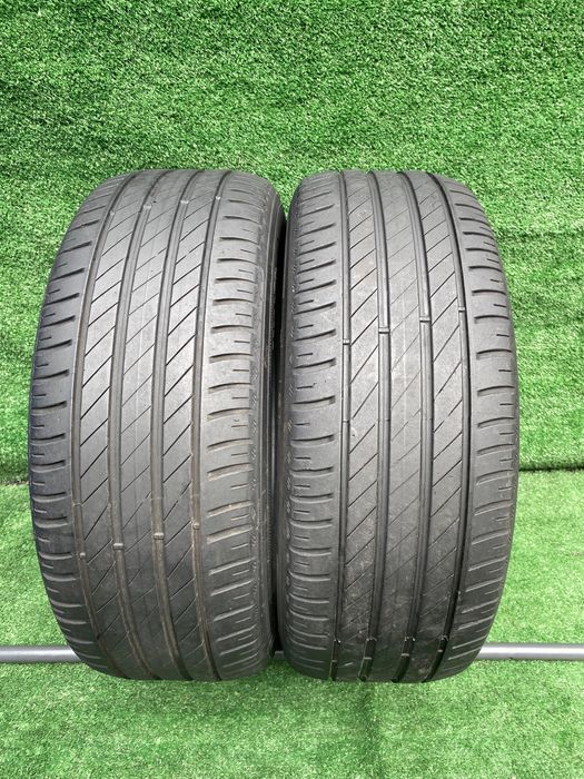 Set 2 anvelope  Vara Kleber Dynaxer HP4 DT1 205 55 R16 91 V Dot 0523 Profil 4,12 mm