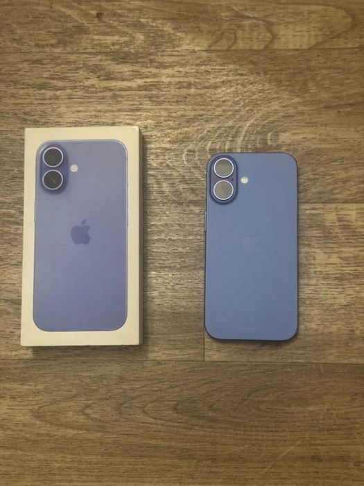 СРОЧНО iPhone 16