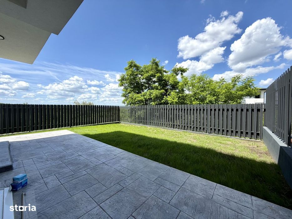 PF! Casa4 camere 110mp 2 bai zona Bucium
